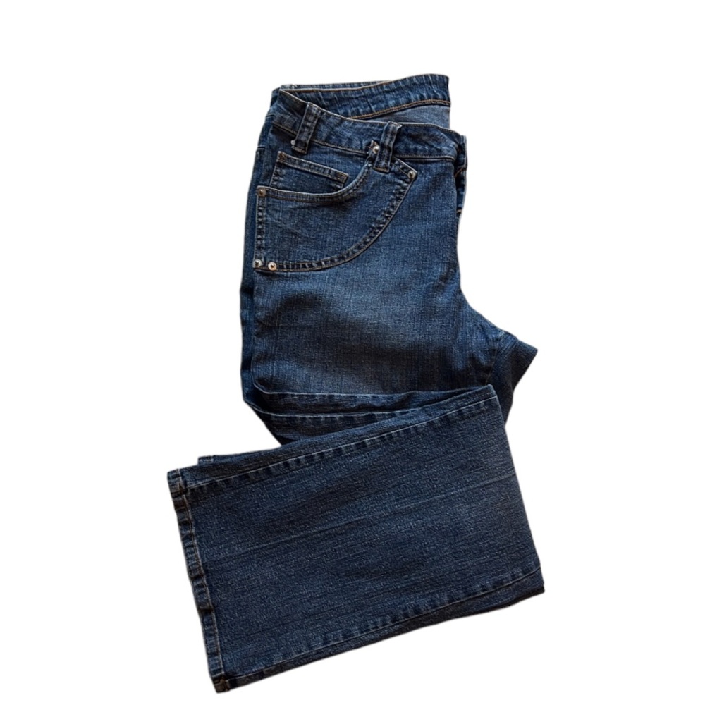 Hot Bottoms Women’s Jeans size “18”